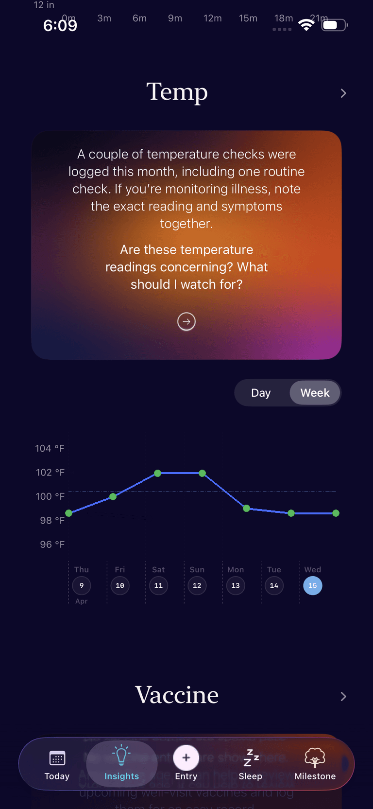 AI-Powered Patterns