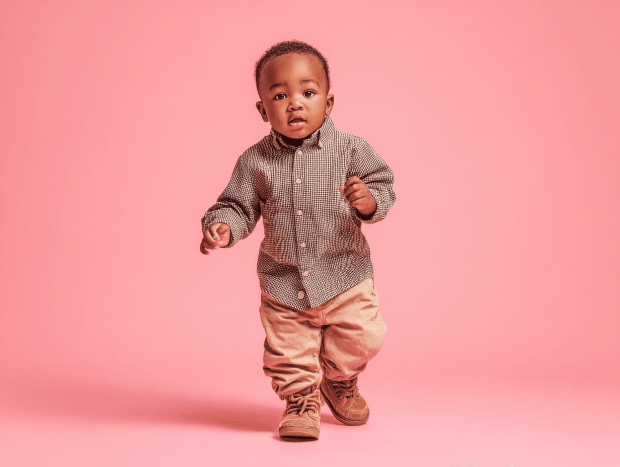 Baby Development Milestones: Month-by-Month Guide for the First Year