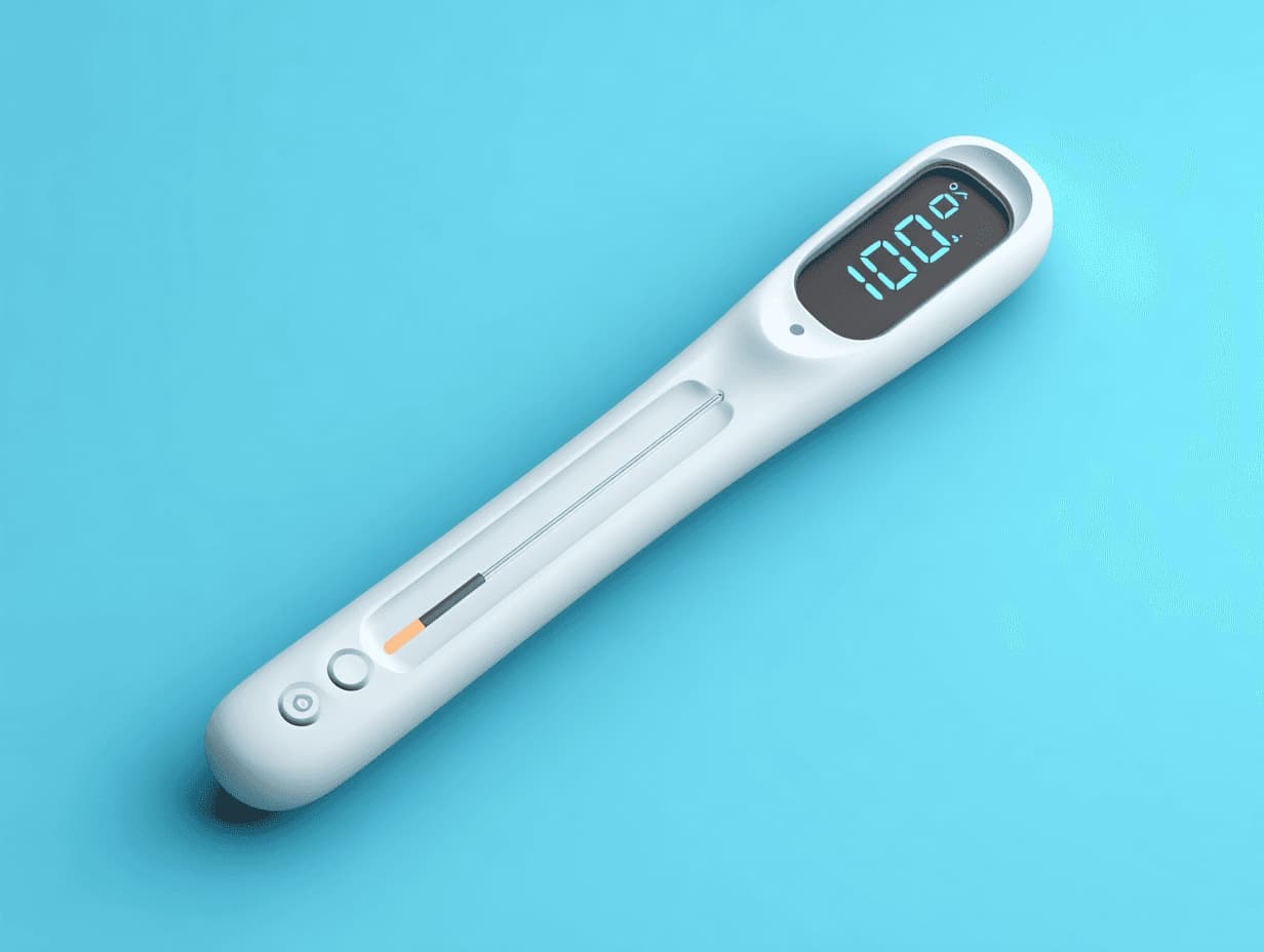 Is My Baby's Fever Normal? A Parent's Guide to Baby Temperatures