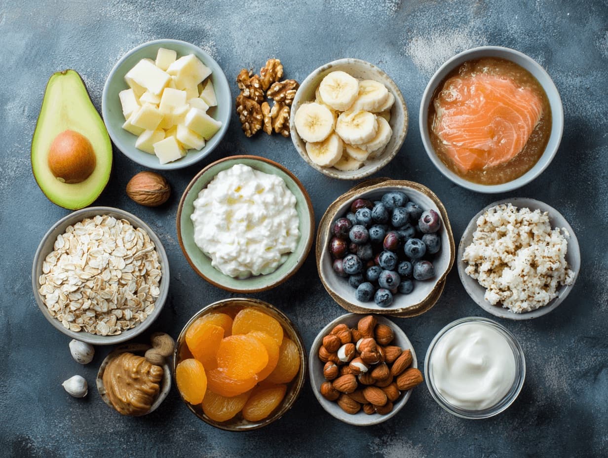 The Ultimate Baby Food List: What's Safe (and What's Not)