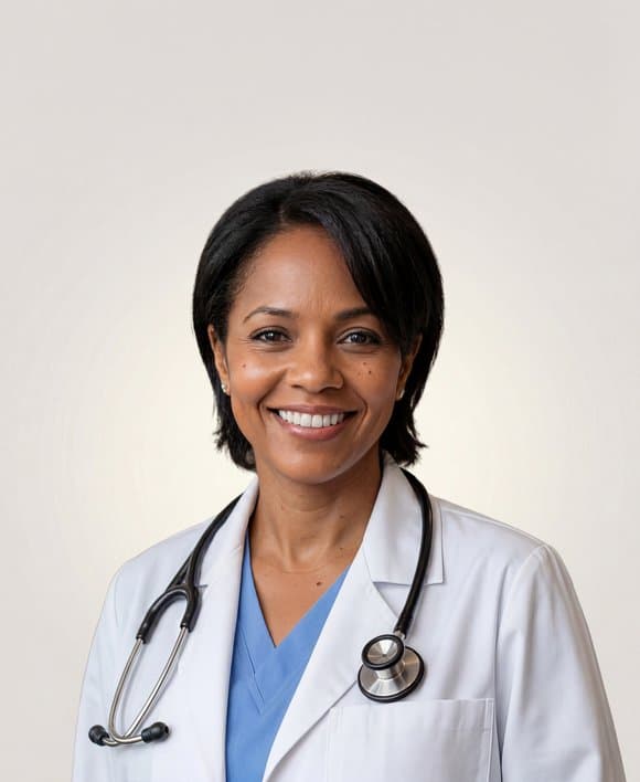 Pediatrician